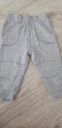 Tepláky 6-9mesiacov, george,74