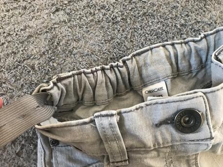 Sivé rifle v.128, cherokee,128