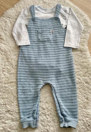 Bledomodre trakace next, next,86