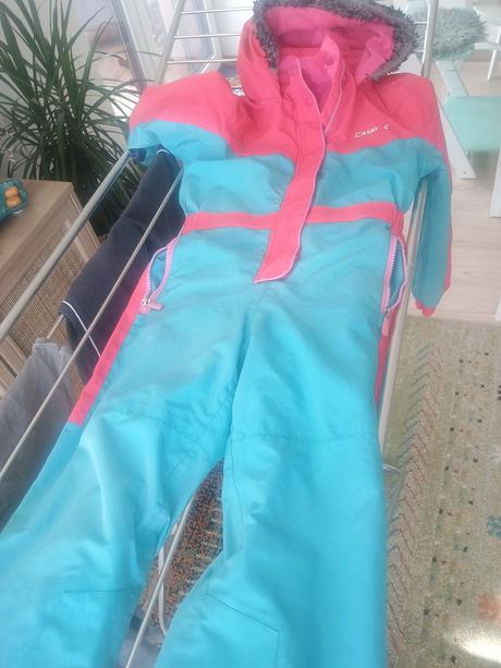 Overal 122/128, carter's,122