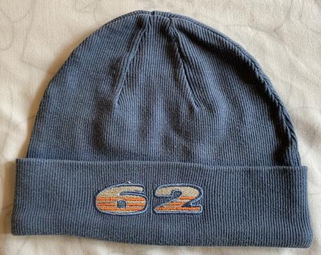 Kvalitná pleteninová čiapka polarcap v. 92/98, 92