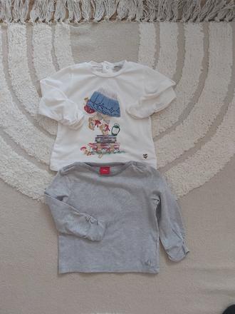 Tricka 74, mayoral,74