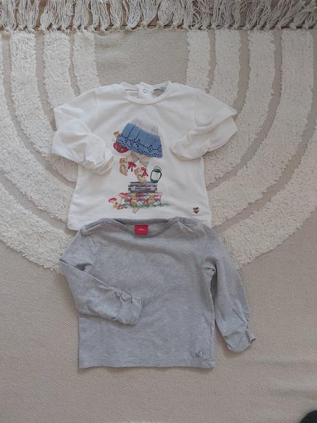 Tricka 74, mayoral,74