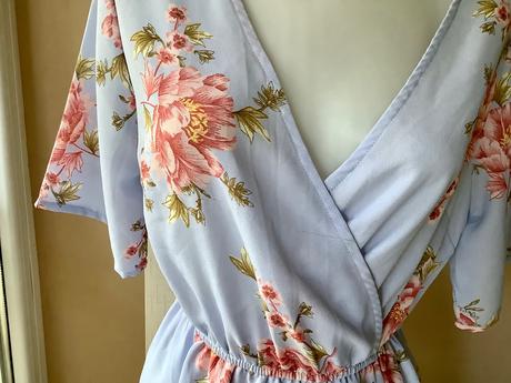 Krasne romanticke šaty/333, new look,38