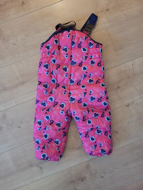 Zimna suprava, pepco,92