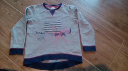 Tričko na 5-6 rokov, 134