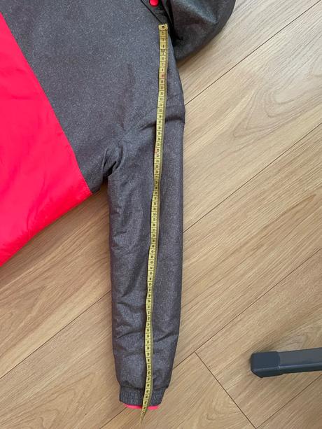 Lyžiarska vetrovka, crivit,146