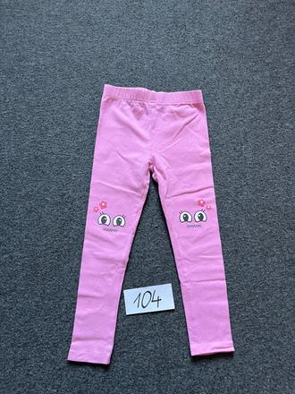 Leginy zombie dash, sinsay,104