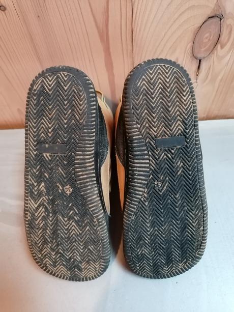Barefoot protetika, protetika,34