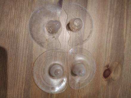 Chrániče bradaviek,