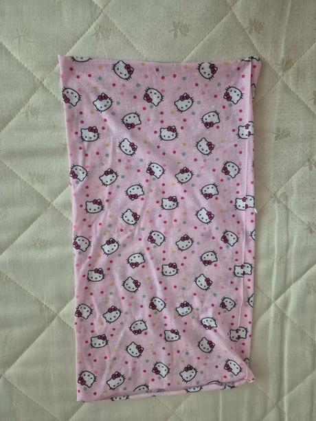 Nákrčník, c&a,122