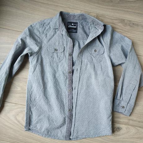 Košeľa, primark,134