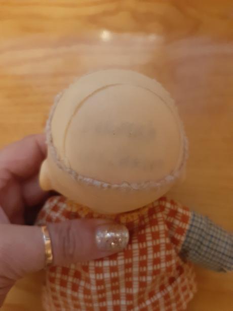 Babiky s makkym telom, 