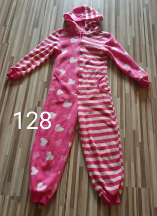 Karnevalový kostým 128šašo,