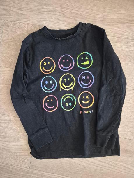 3x tricko next, next,128