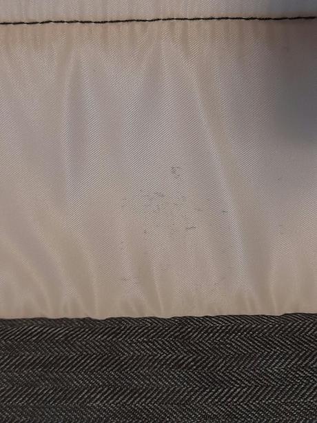Fusaky a nánožník do kočíka - gesslein, zopa, gesslein