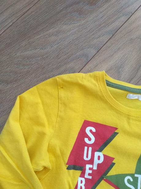 Tepláky tricko, 116