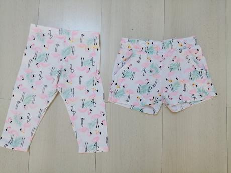 Leginky plus kratase v. 2-3 roky, f&f,98