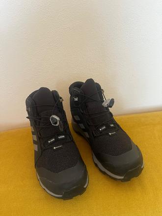 Adidas terrex tenisky/topanky, adidas,36