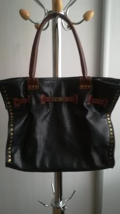 Dámska kabelka vera pelle,