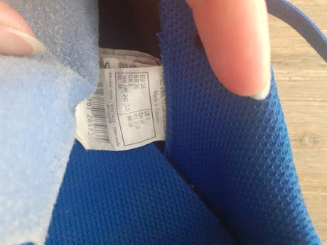 Kopačky zn.viralto, 38