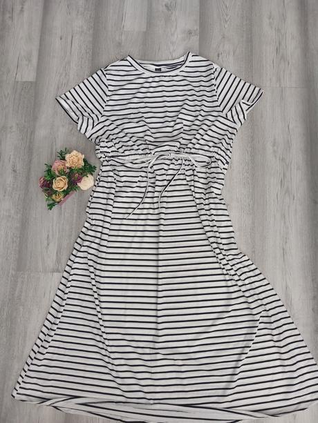 10-dámske šaty maxi, xxl