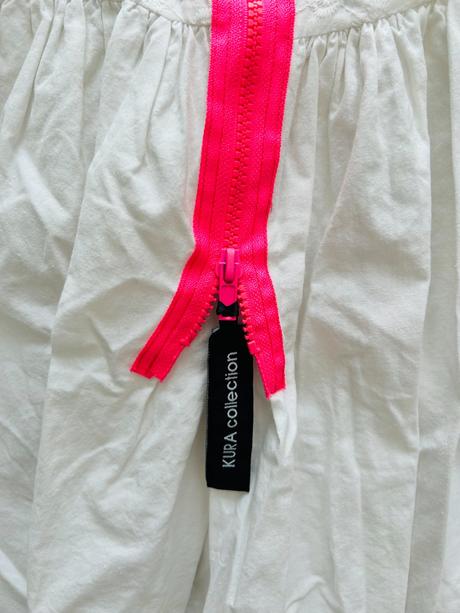 Nádherné šaty slovenskej značky kura collection, 