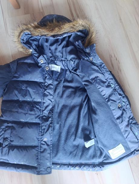 Zimná bunda, reserved,110