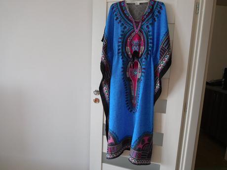 Tunika letné šaty -nové., 