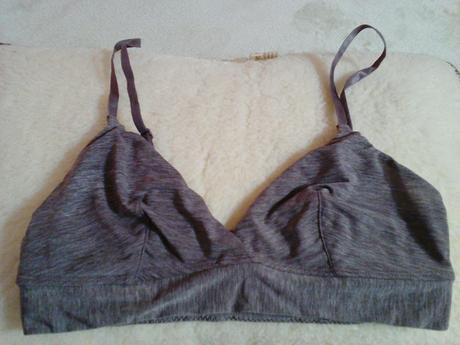 Podprsenky h & m, h&m,s