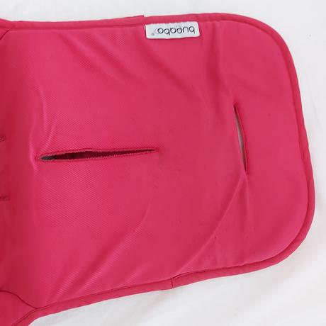 Univerzalna podlozka bugaboo cervena, bugaboo