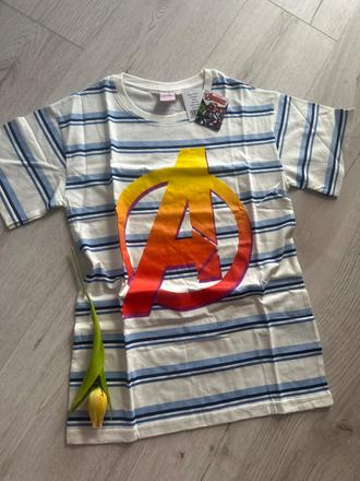 Avengers tričko, 152 / 158