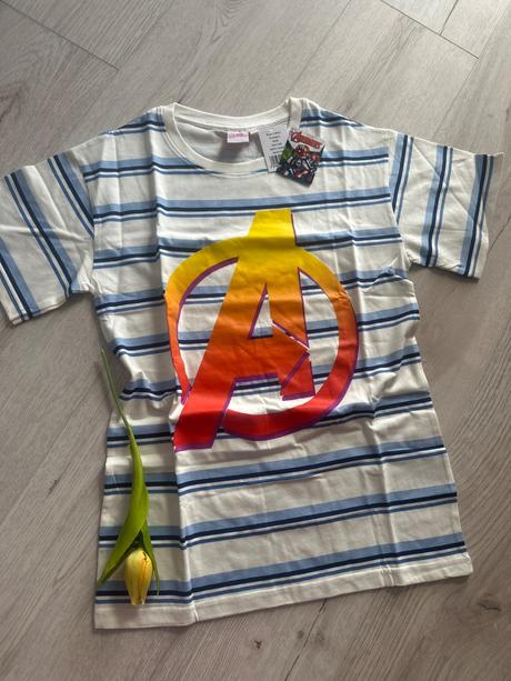 Avengers tričko, 152 / 158