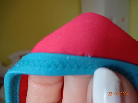 Plavky na 7-8 rokov, desigual,128