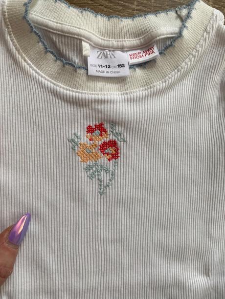 Pyžamo zara, zara,152