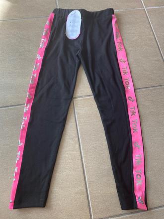 Leginky tic toc, 104 / 110 / 116