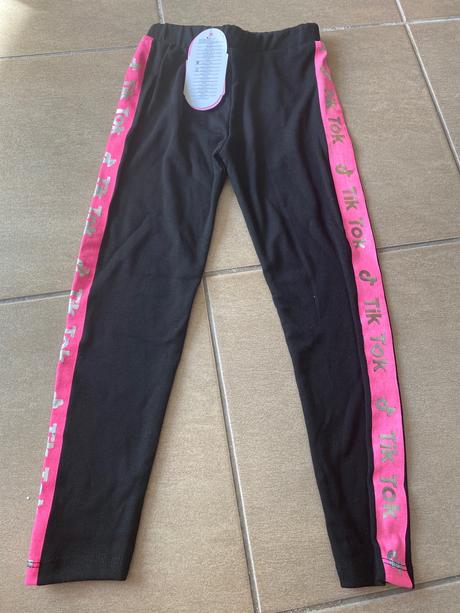 Leginky tic toc, 104 / 110 / 116