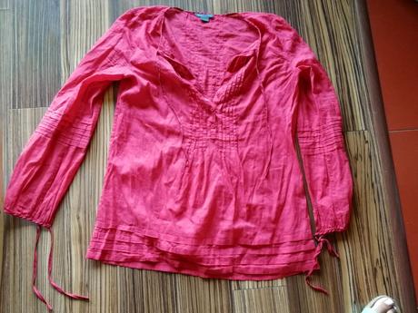 Tenka bluzka, armani,l