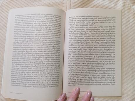 C. s. lewis - zaskočený radosťou,