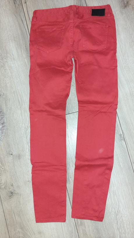 Rifle armani, armani,xs