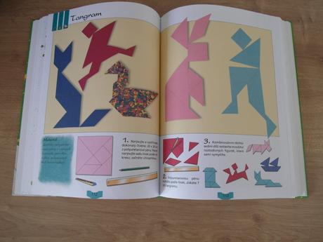 Nejvetsi kniha napadu, 