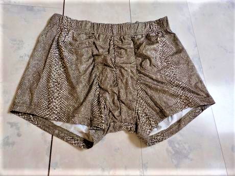 Kvalitné boxerky, m