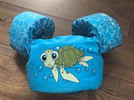 Rukavniky do vody s pasom, 