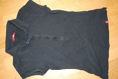 Dámske polotričko zn.edc by esprit, s