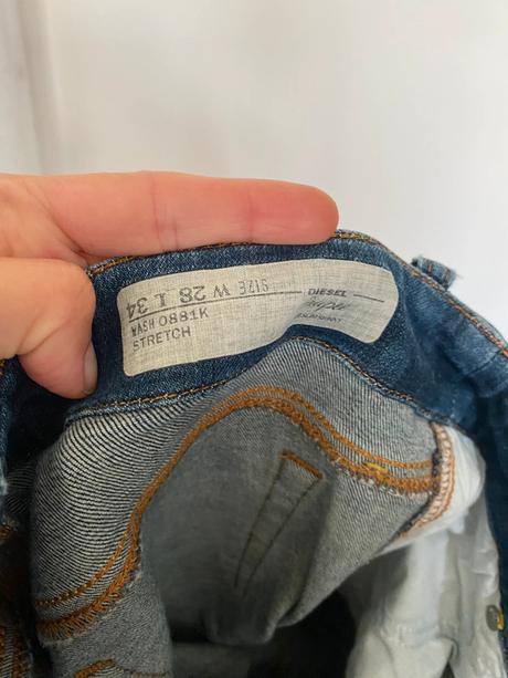 Diesel rifle, diesel,s