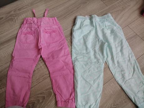 Nohavice, f&f,98