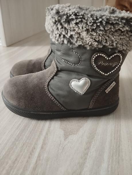 Čižmičky primigi, primigi,23