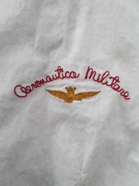 Bluzka aeoronautica militare, m