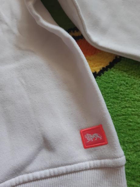 Mikina, lonsdale,104