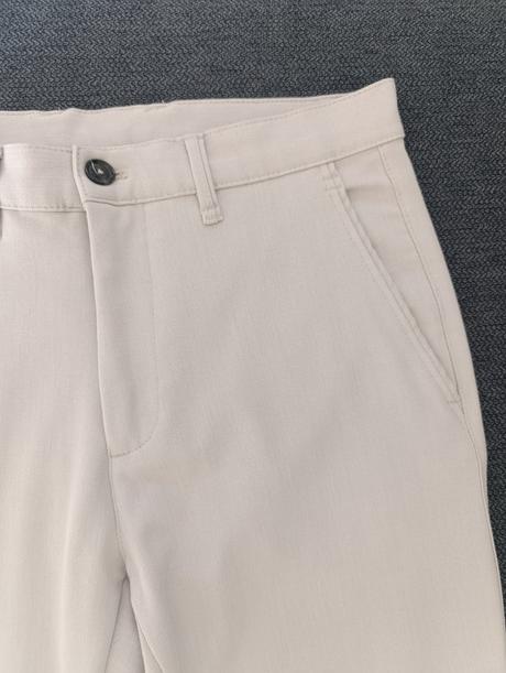 Pánske nohavice, zara,36